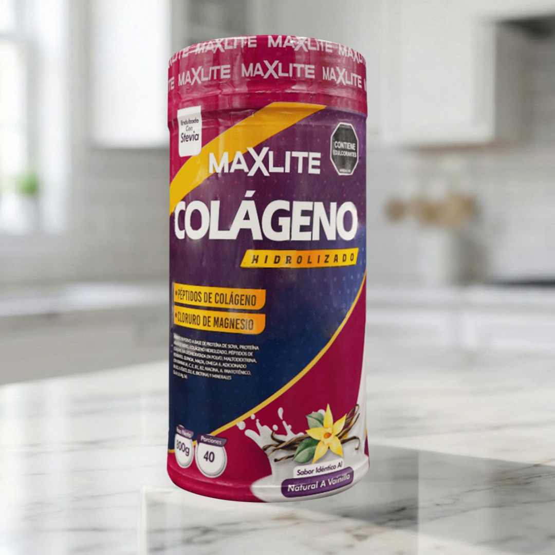 Colageno Maxlite